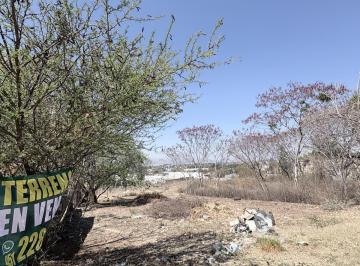 Terreno / Lote · Terreno en Venta, en Santiaguito Etla