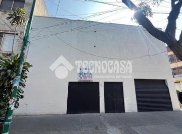 Foto · Bodega - Renta