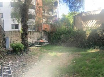 Terreno / Lote , Benito Juárez · Desarrolladores/inversionistas - Oportunidad Para Construir