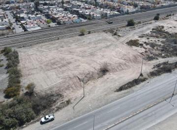 Terreno / Lote , Saltillo · Terreno en Renta Vito Alessio