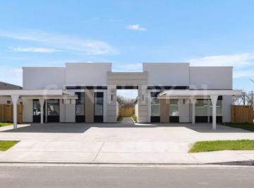 Departamento · 91m² · 3 Recámaras · 2 Estacionamientos · Departamento en Venta | 10th St | Mcallen, Texas