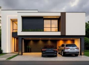 Casa de 3 habitaciones, Monterrey · Casa en Venta en Santa Isabel, Carretera Nacional, El Barro