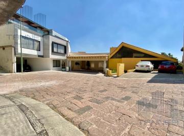 Casa en condominio · 420m² · 4 Recámaras · 4 Estacionamientos · Casa en Condominio en Bosques de Las Lomas