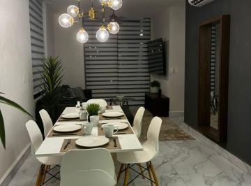 Departamento de 3 habitaciones, Monterrey · Departamento en Venta Frente a Fundidora