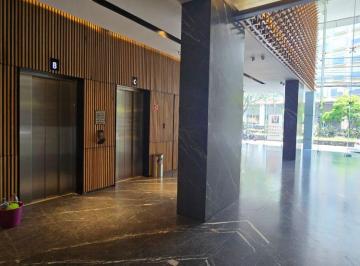 Oficina , Miguel Hidalgo · Oficina Corporativa en Renta, Acondicionada, Bien Ubicada, Polanco II Sección, Cdmx