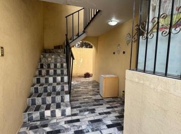 Departamento de 3 habitaciones, Querétaro · Venta de Departamento en Planta Baja, Fracc. El Prado, Queretaro.