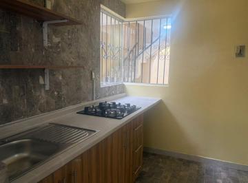 Departamento de 3 habitaciones, Querétaro · Venta de Departamento en Planta Baja, Fracc. El Prado, Queretaro.