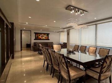 Departamento de 3 habitaciones, Miguel Hidalgo · Venta Departamento Polanco