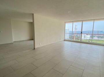 Departamento · 142m² · 2 Recámaras · 2 Estacionamientos · Nuevos Departamentos en Renta en Jilotzingo de 2 - 3 Recamaras