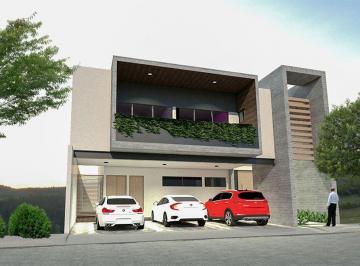 Casa de 4 habitaciones, Monterrey · Casa en Venta en Santa Isabel, El Barro, Carretera Nacional