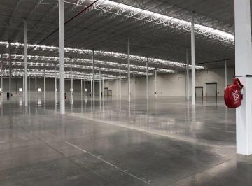 52ae464f2d9403fc681166445379e587be105ce558901ab104cc3d1a4dfbe8db · 5,000 m² Complejo Industrial 4 Sur Nave Renta Abidir Oh