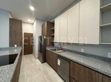 Departamento de 3 habitaciones, Monterrey · Departamento en Venta | Zona Santa Maria | 5 Min de San Pedro | Penthouse