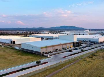 4752eec75d185ca7ce2c9d40af72c8668bd9ca7dc50f5031d2abd4a4e4759f22 · 15,237 m² Aguascalientes Nave Industrial en Renta Oh