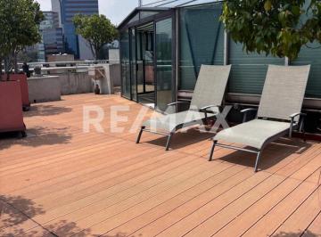 Departamento de 3 habitaciones, Miguel Hidalgo · Penthouse en Venta en Lomas de Chapultepec