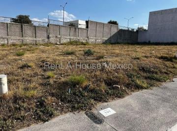 Terreno / Lote , El Marqués · Terreno en Venta en Capital Sur | Doble Seguridad y Excelente Ubicación Dg
