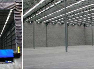 4aad62ec4ac48ff5ccbf452355f626598ecf735b3c930f9cf49a65c9127af01a · 5,460 m² Parque Industrial Norte Nave Industrial Augadir Oh