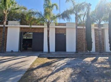 Casa de 1 habitación, Aguascalientes · Fgt - Salon de Eventos en Venta - por Parque México