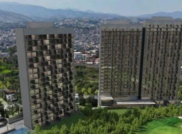 Departamento · 99m² · 2 Recámaras · Preventa Garden House Boconcept Bosque Real