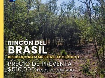 Terreno / Lote · 1500m² · Terrenos Campestres en Preventa, Linares N. L.