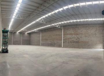 Bodega comercial , Chihuahua · Bodega 3,003 m² // Subestacion (Trifasica) // Complejo Industrial Norte.
