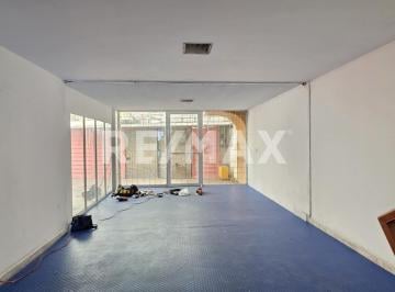 Casa de 4 habitaciones, Coyoacán · Casa en Renta en Col. del Carmen Coyoacán