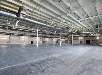 0ab1a431e5cd4f526d10e85ea38a67602b9bc5fc154aca498156ae3c595d2253 · 4,266 m² Complejo Industrial Nave Industrial Oh