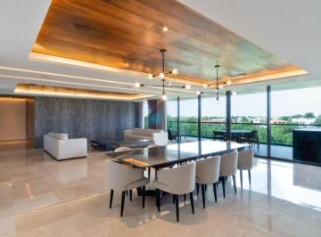 Departamento de 3 habitaciones, Cancún · Departamento en Venta / Renta en Aantal, Puerto Cancún, Q. Roo
