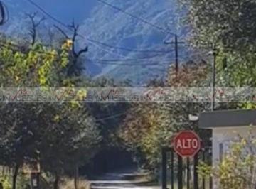 Terreno / Lote · 2840m² · Terreno / Lote en Venta en Campestre El Barrio
