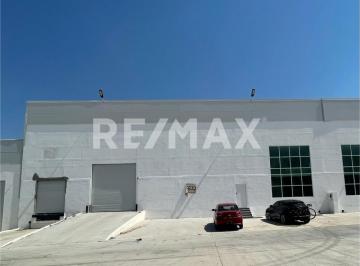 Bodega-Galpón · 492m² · 3 Estacionamientos · Bodega en Venta en Parque Industrial - (4)