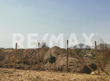 Terreno / Lote · 14000m² · Venta de Terreno en Cocotitlan Estado de México con Uso Industrial. - (4)