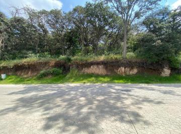 Terreno / Lote · 824m² · Excelente Terreno Para Inversionistas en Rancho San Juan - (4)