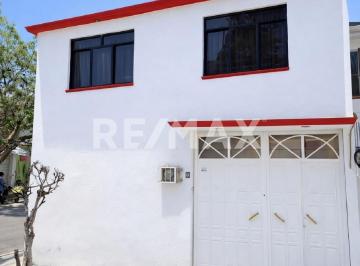Casa uso de suelo · 226m² · 2 Estacionamientos · Casa Comercial en Venta en Jardines de Morelos, Ecatepec, Estado de Mexico - (4)