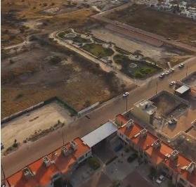 Terreno / Lote · 178m² · Terreno Residencial en Preventa - (4)