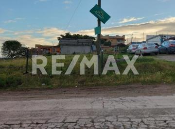Terreno / Lote · 200m² · Terreno en Venta con Alto Potencial Residencial y Comercial a Minutos de La Frontera - (4)