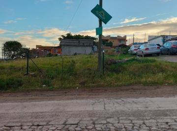 Terreno / Lote · 200m² · Terreno en Venta con Alto Potencial Residencial y Comercial a Minutos de La Frontera - (4)