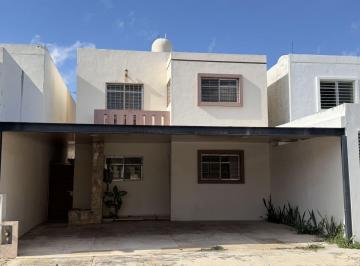 Casa de 2 habitaciones, Mérida · Casa en Venta Al Norte con 2 Recámaras y Entrega Inmediata