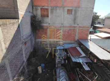 Terreno / Lote , Tlalpan · Terreno en Venta a Dos Calles de Periférico Sur