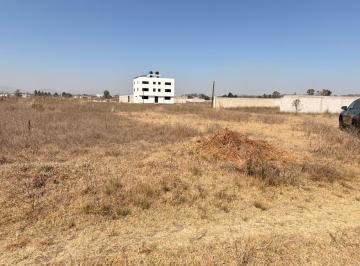 Terreno / Lote · 280m² · Terreno en San Miguel Totocuitlapilco