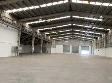 0f68562dbfd850323b7422ed91ef936abaa657269cd9cee88ad483763bd53d1e · 5,345 m² Chih Complejo Industrial Chihuahua Nave Herodir Lr
