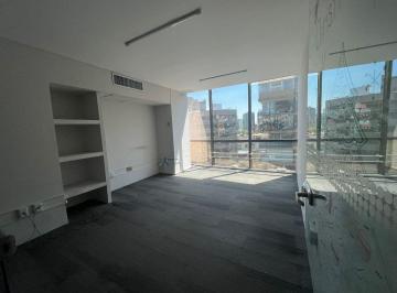 Oficina , Miguel Hidalgo · Ofiiciina en Renta Torre Newton Polanco