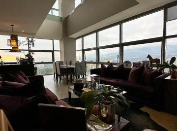 1 · Departamento en Venta en Av Santa Fe, Frente a Parque La Mexicana, 2 Recámaras
