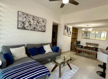 Departamento de 3 habitaciones, Saltillo · Departamento Amueblado en Renta – Torre Aura Place, Saltillo Norte