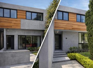 Casa de 8 habitaciones, Benito Juárez · Casa en Venta en San Jose Insurgentes Dos Casas Independientes Vive en Una y Renta La Otra