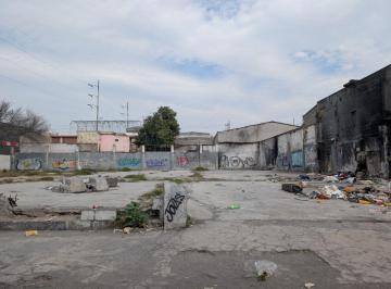 Terreno / Lote , Monterrey · Terreno Dot en Venta, Centro de Monterrey