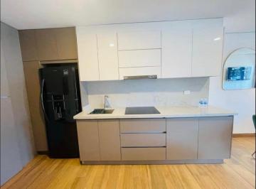Departamento de 2 habitaciones, Monterrey · Departamento en Venta en El Semillero