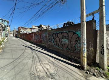 Terreno / Lote en Venta  Barrio San Francisco · Se Vende Terreno en Magdalena Contreras