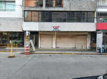 Local comercial , Poza Rica de Hidalgo · Se Renta Local Comercial Planta Baja 200 m² Zona Centro de Poza Rica