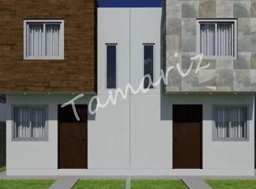 Casa de 2 habitaciones, Salinas Victoria · Casa en Venta - Hacienda San Agustín, Fuentes de Castilla - Salinas Victoria.