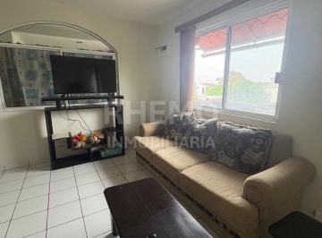 Departamento · 90m² · 3 Recámaras · Departamento en Renta Amueblado de 3 Rec. en Ruiz Cortines, Tuxpan, Ver.