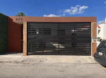 Casa de 2 habitaciones, Mérida · Casa Remodelada y Equipada en Venta en Las Americas Merida Yuc